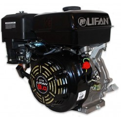 Двигатель Lifan 177F